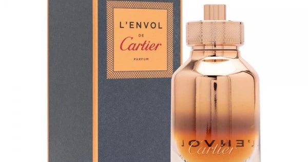 L'Envol de Cartier Parfum  80ML