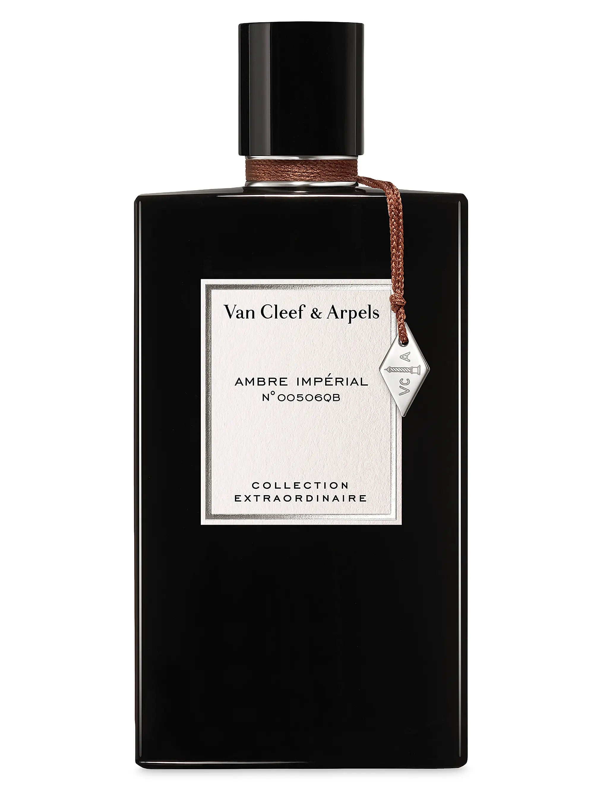 Van Cleef & Arpels AMBRE IMPERIAL Eau de Parfum Spray 2.5 Oz 75 ml