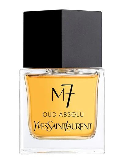 Yves Saint Laurent M7 Oud Absolu for Men - 2.7 oz