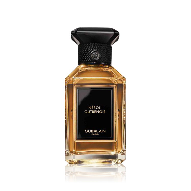 Guerlain L'art & La Matiere Neroli Outrenoir Eau De Parfum 6.8 Oz