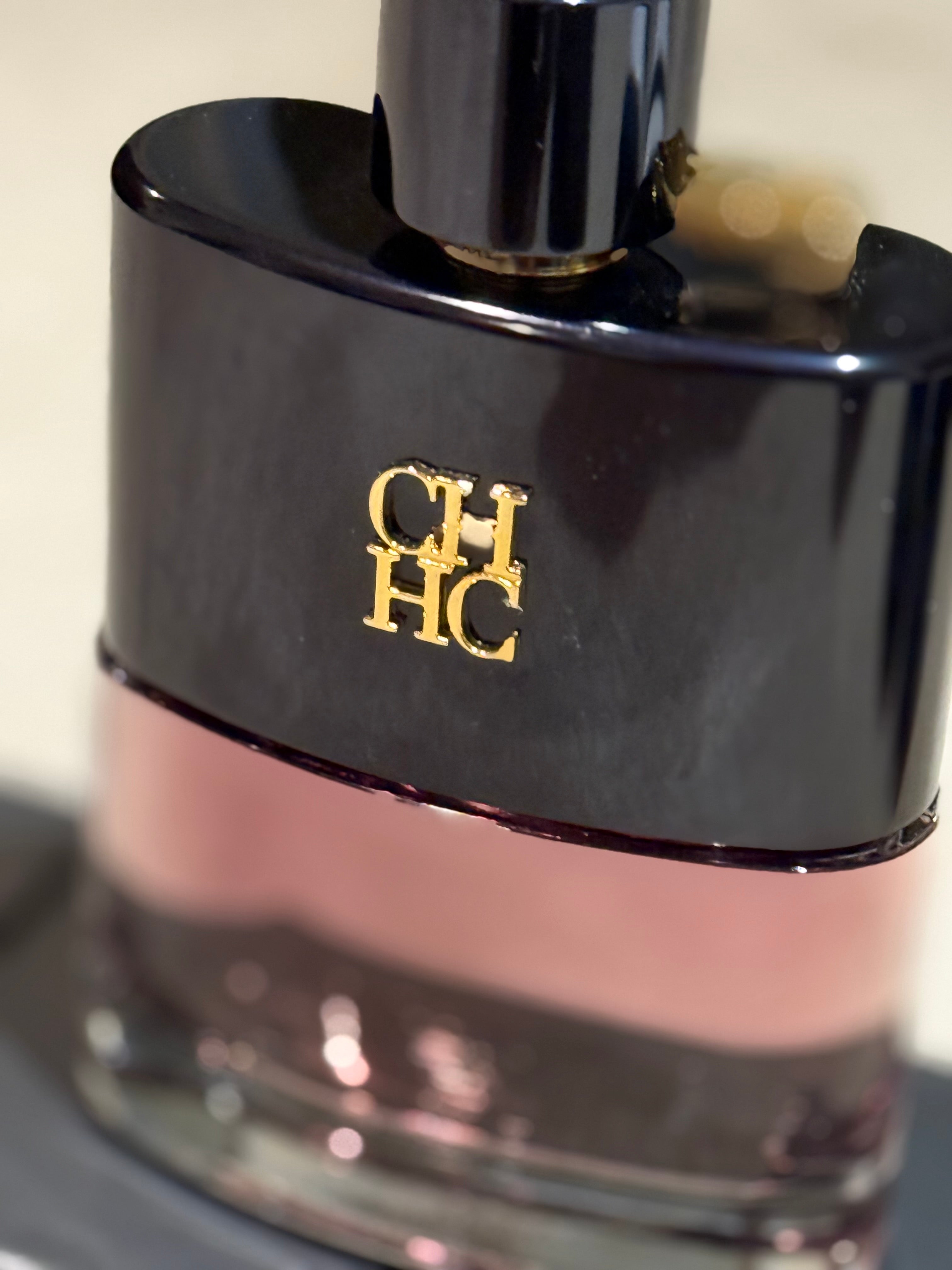 Carolina Herrera CH Men Privé – 100 ml Discontinued. Used