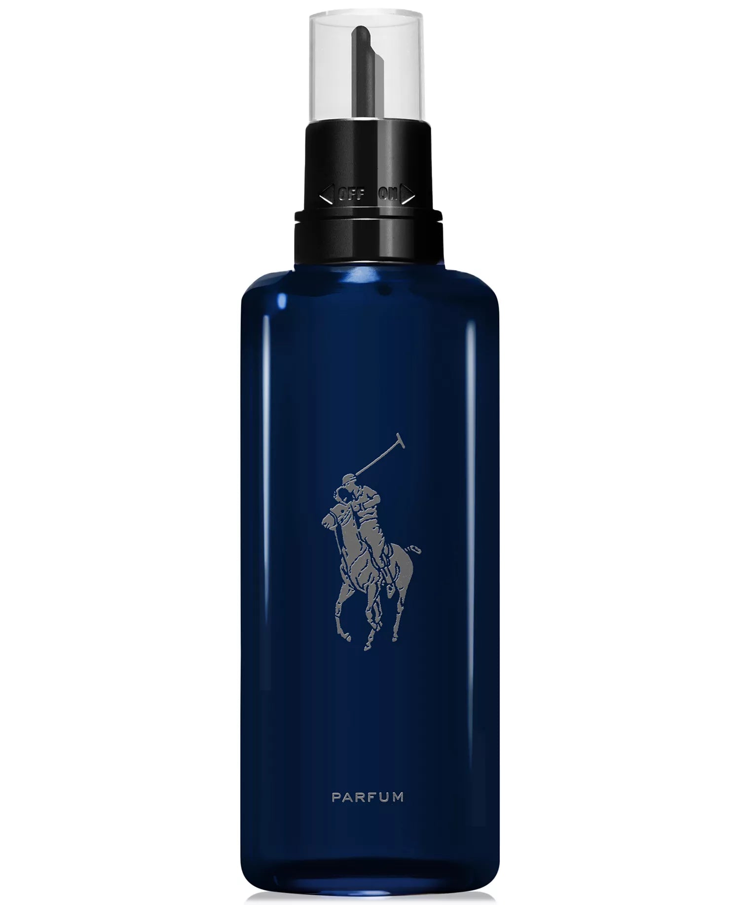 Ralph Lauren Polo Blue Eau de Parfum Refill, 5.1 oz.