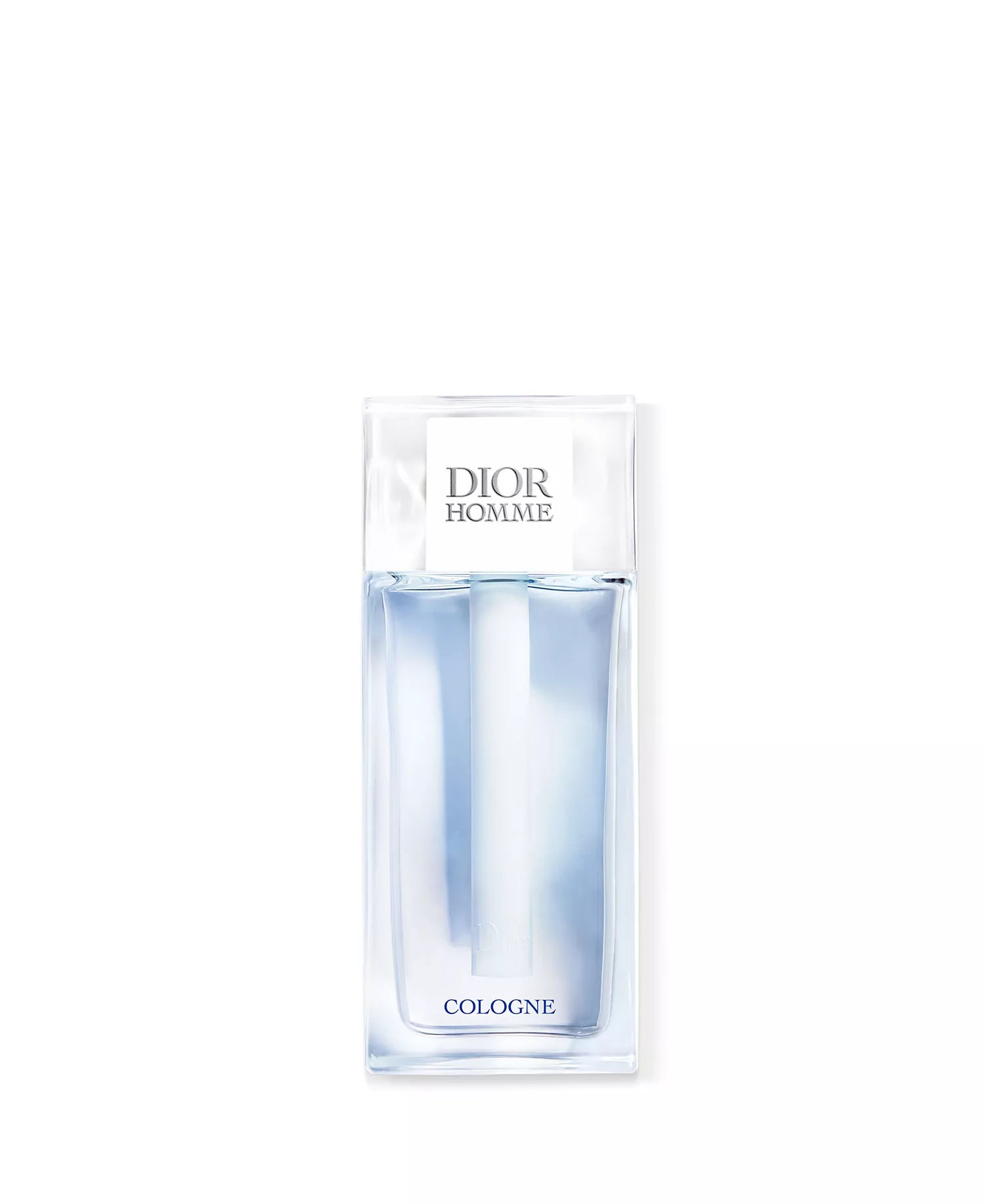 DIOR Homme Cologne Eau de Toilette, 4.2 oz.