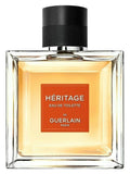 Guerlain Heritage Eau de Toilette 3.3 Oz