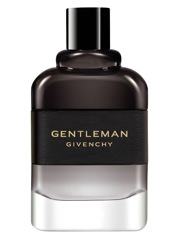 Givenchy Gentleman 3.3 oz. Eau de Parfum BOISEE Spray for Men New in Sealed Box