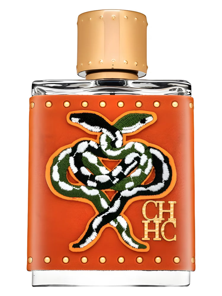 CH Men Hot! Hot! Hot! Carolina Herrera 100 ml 3.4 oz