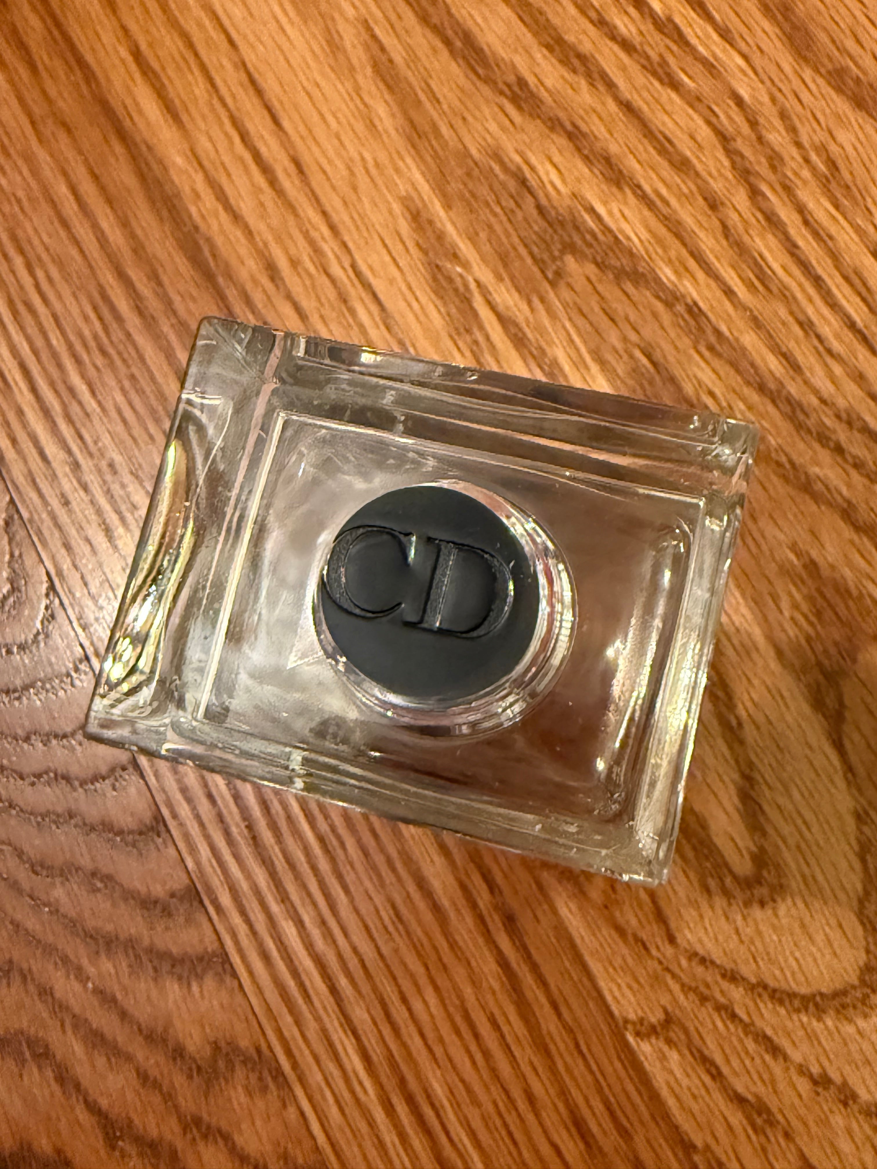 Dior Homme Sport EDT 2012 version Discontinued 125 ml New Sealed