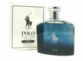 Ralph Lauren Polo Deep Blue EDP Spray 4.2 oz Tester