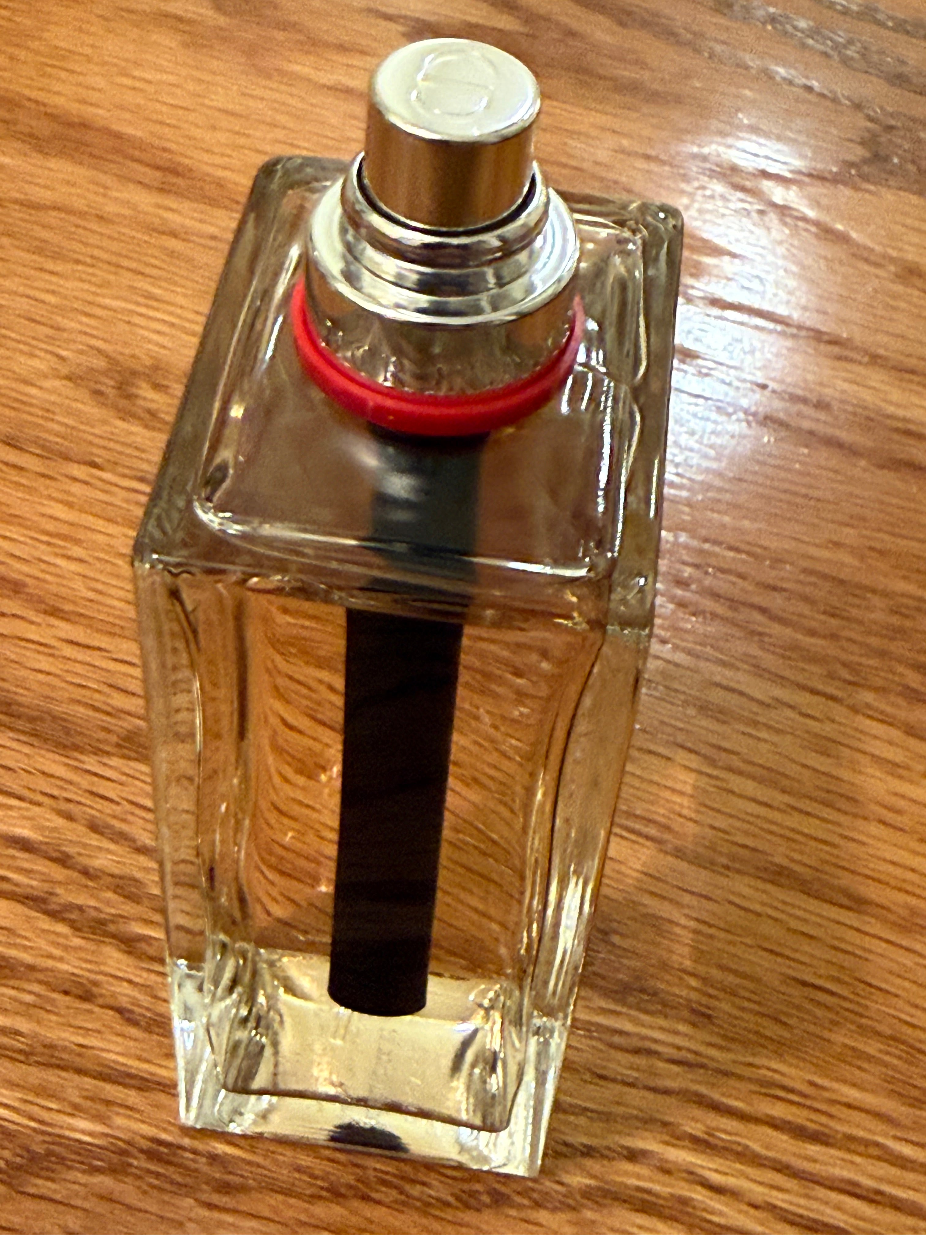 Dior Homme Sport EDT 2012 version Discontinued 125 ml New Sealed