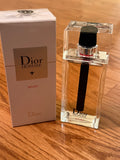 Dior Homme Sport EDT 2012 version Discontinued 125 ml New Sealed