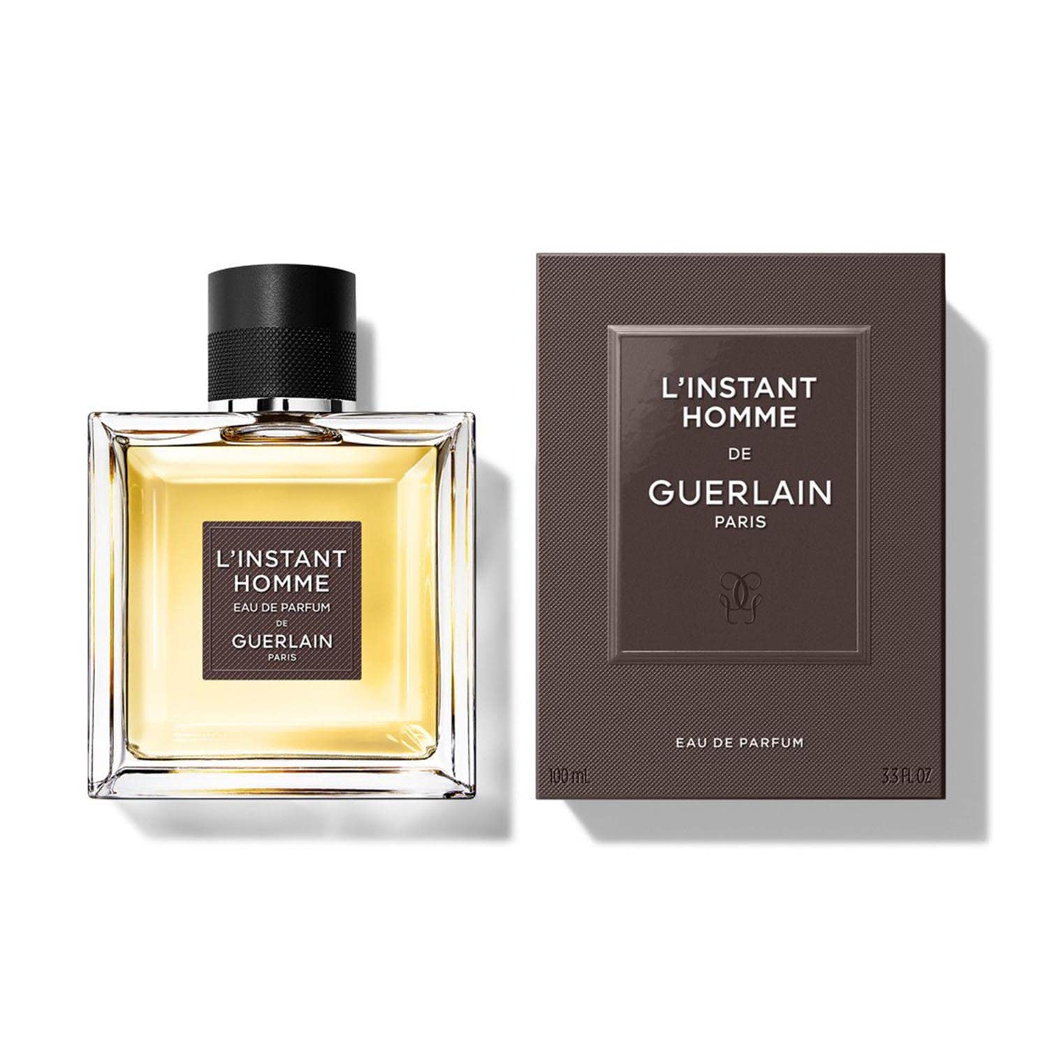 Guerlain L'Instant Homme Eau De Parfum, 100 ml / 3.3 oz