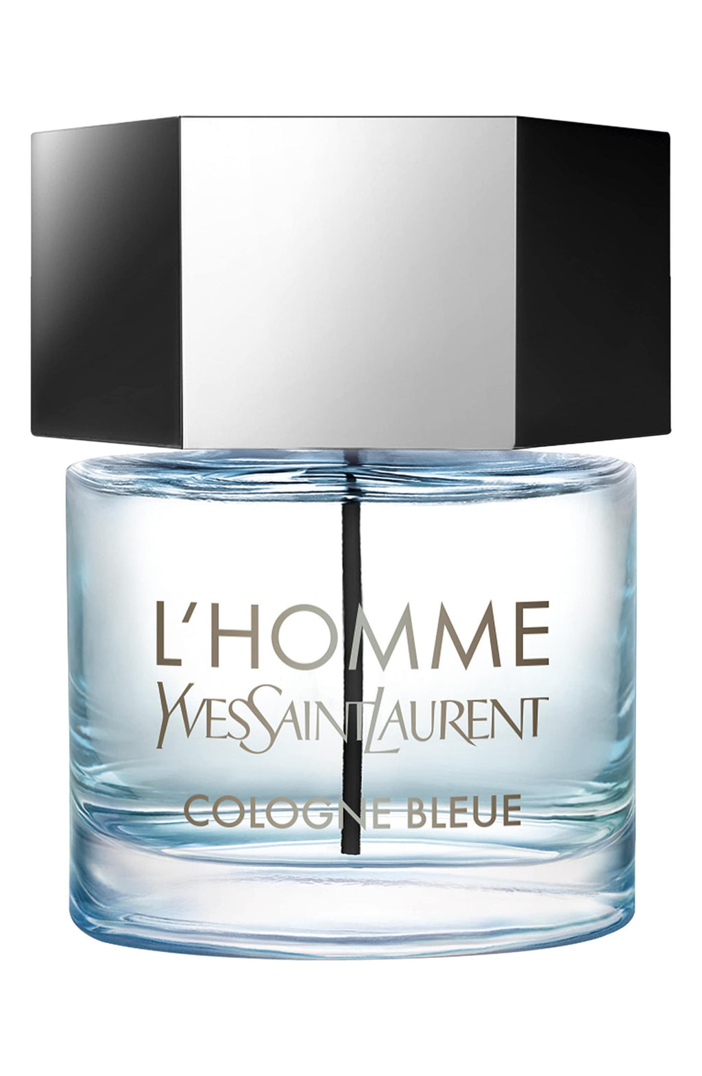 L'Homme Cologne Bleue Eau De Toilette 3.3 oz Yves Saint Laurent