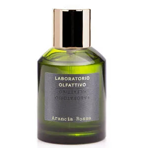 Laboratorio Olfattivo Arancia Rossa Eau De Parfum Cologne Spray 100ml