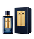 Prada Beauty Olfactory Les Mirages Dark Light Spray for Unisex (100ml)