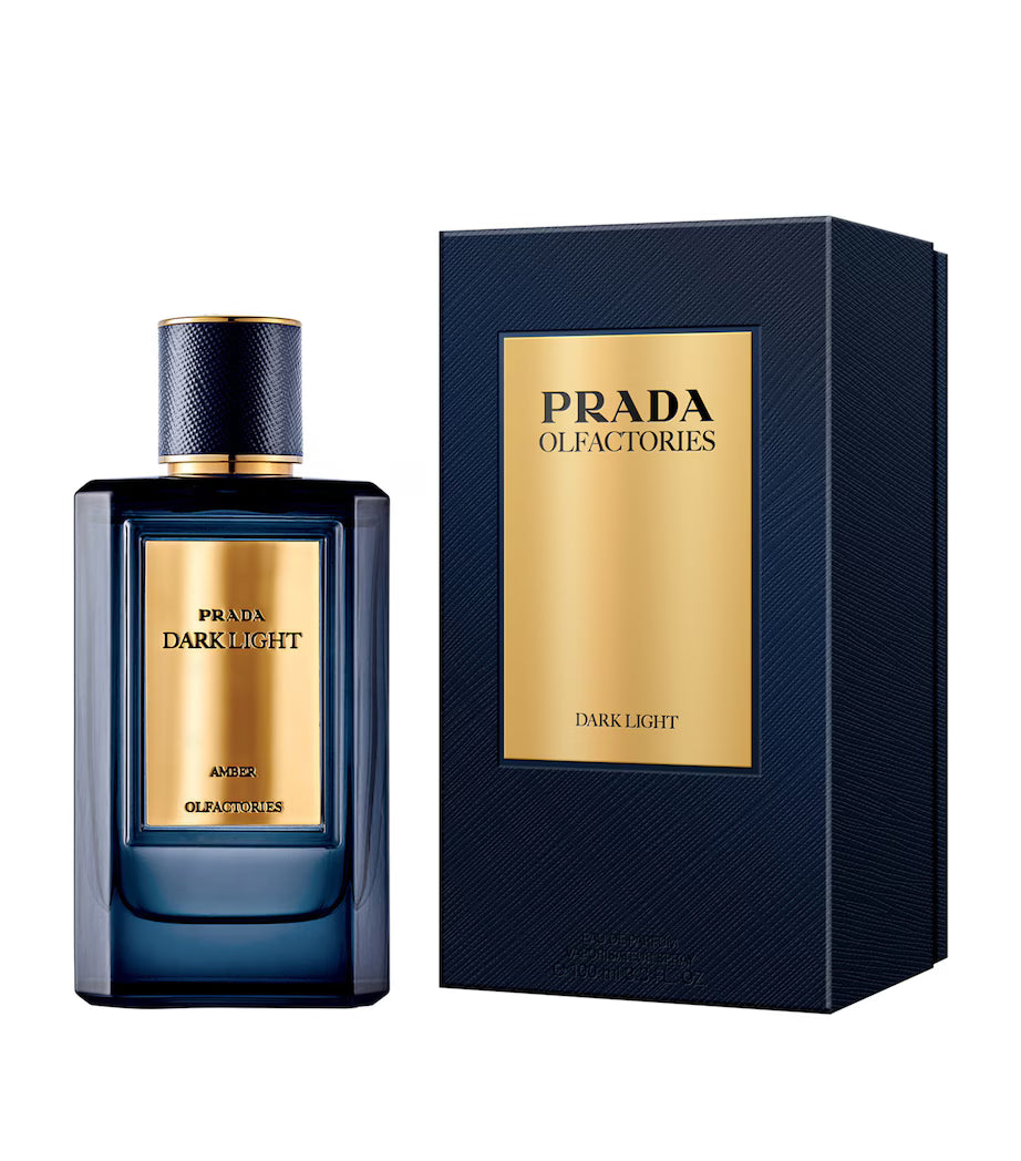 Prada Beauty Olfactory Les Mirages Dark Light (100ml)