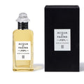 Acqua di Parma cologne bottle and packaging on a white background