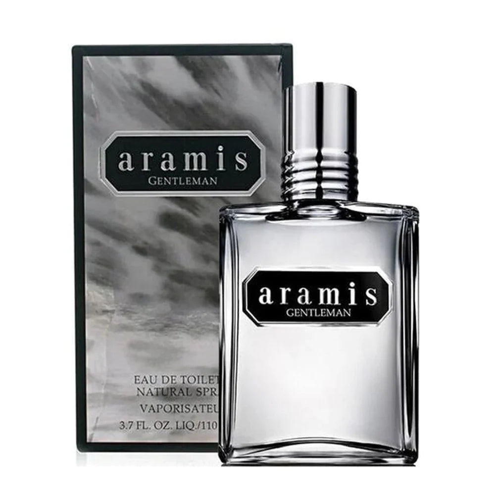 Aramis Gentleman 2.0oz Men EDT Spray