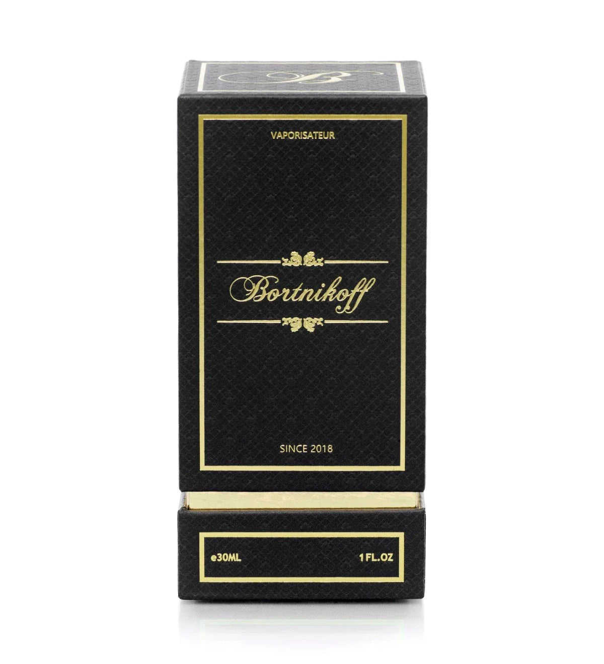 Bortnikoff Oud Monarch Extrait de Parfum 1.7 oz