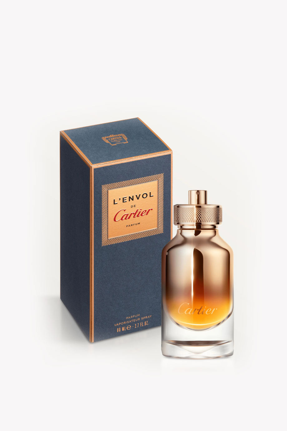 L'Envol de Cartier Parfum  80ML