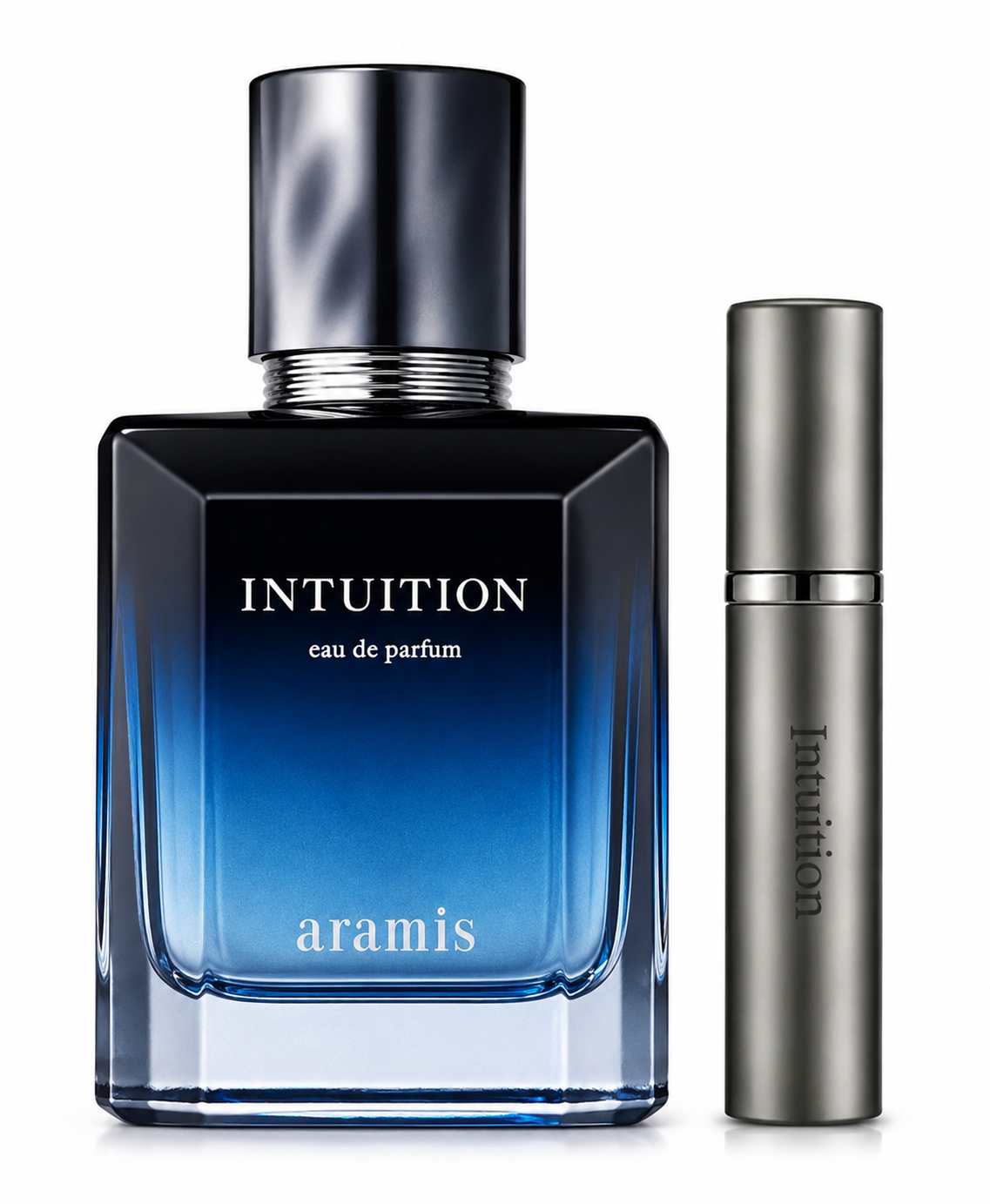 Aramis Intuition EDP Travel Spray Decant