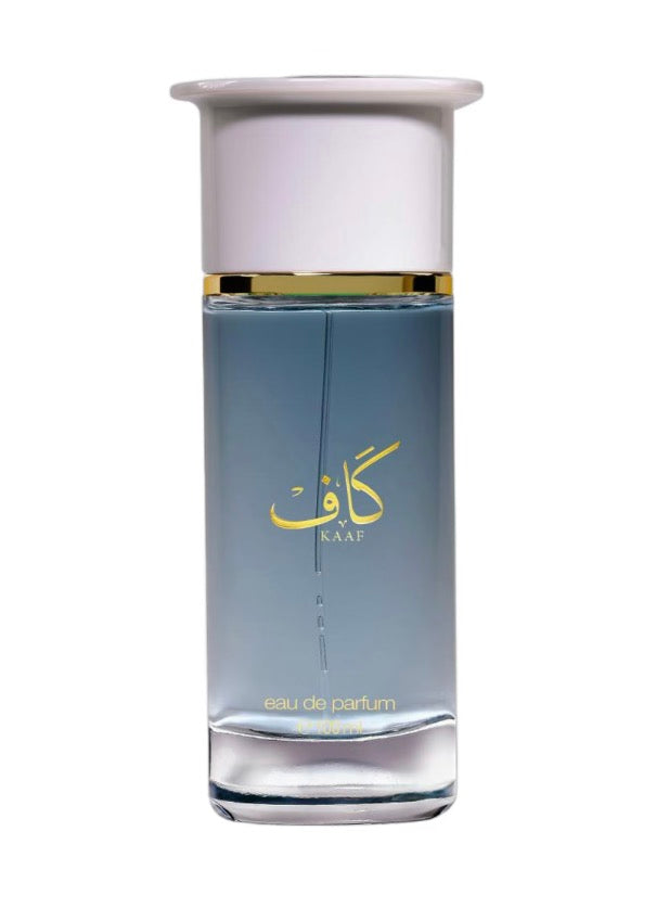 Ahmed Al Maghribi Kaaf - 5 ml Sample Decant