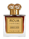 Roja Amber Aoud Parfum - 3 ml Travel Size Decant