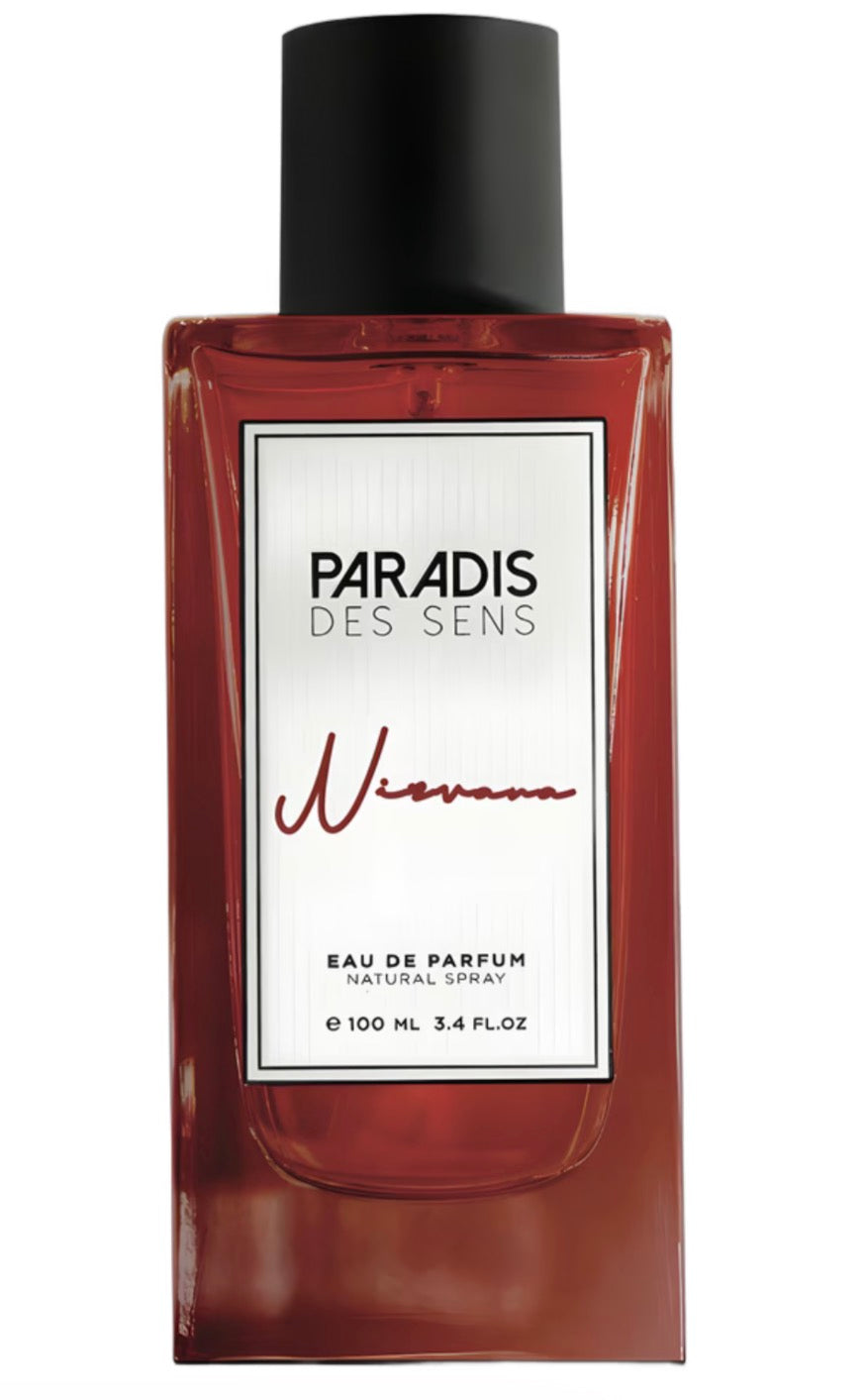 Paradis des Sens Nirvana – 5 ml Travel Size Decant