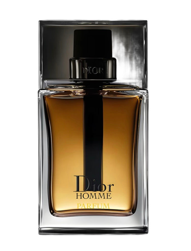 Dior Homme Parfum 2024 Discontinued  3 ml Sample Decant