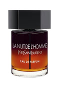 Yves Saint Laurent La Nuit de L'Homme EDP Travel Spray Decant
