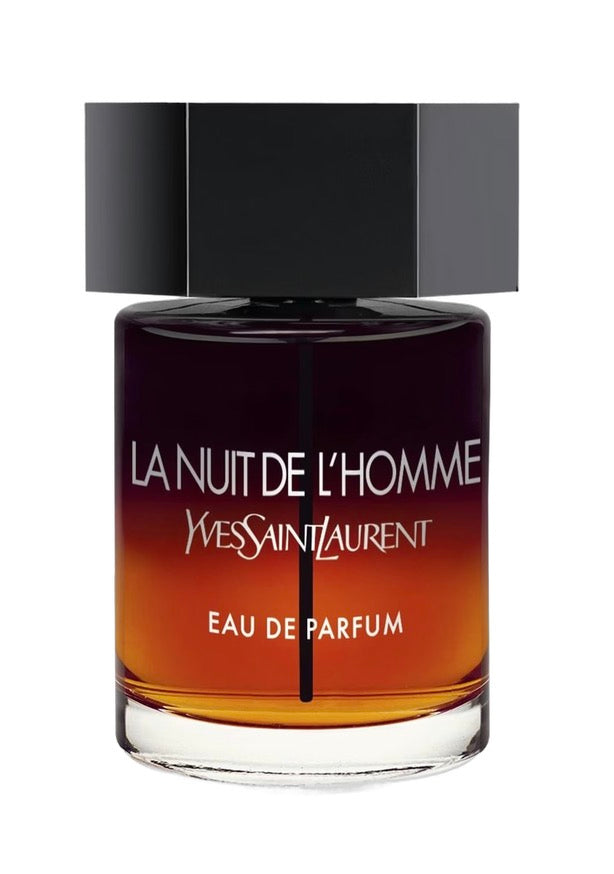 Yves Saint Laurent La Nuit de L'Homme Eau de Parfum 5 ml Sample Decant