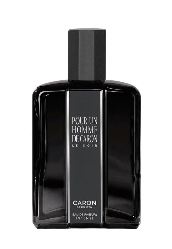 Caron Pour Un Homme de Caron Le Soir 5 ml Sample Decant
