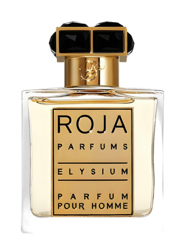 Roja Elysium Pour Homme Parfum - 3 ml Travel Size Decant