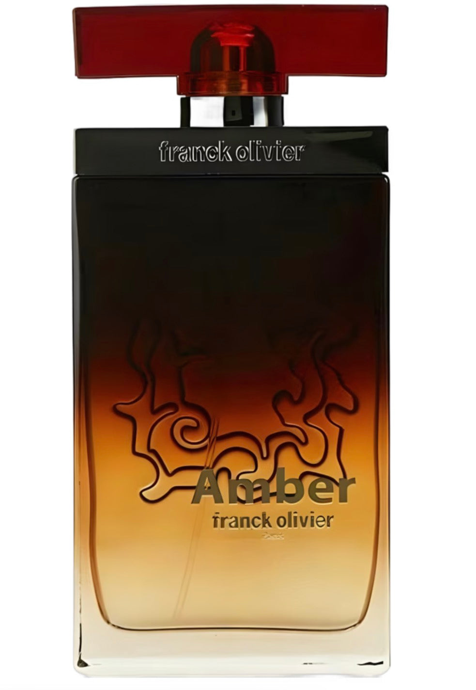 Franck Olivier Amber (Discontinued) – 5 ml Rare Warm Amber Woody Decant