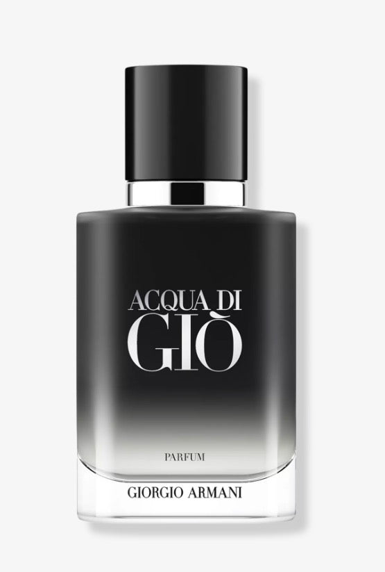 Armani Acqua di Giò Parfum 5 ml Sample Decant