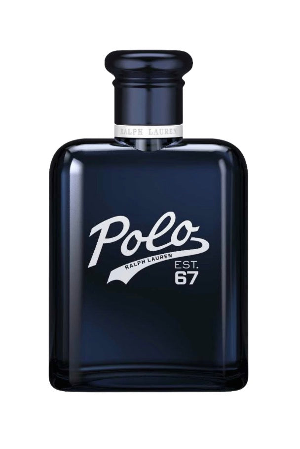 Ralph Lauren Polo 67 EDT- 5 ml Travel Size Decant