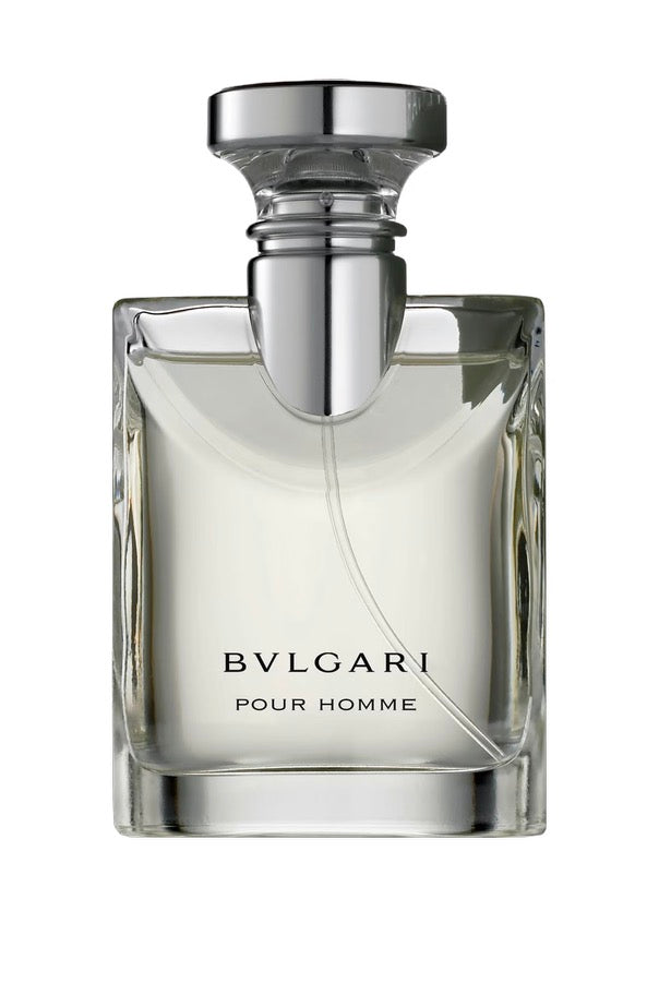 Bvlgari Pour Homme 5 ml Sample Decant