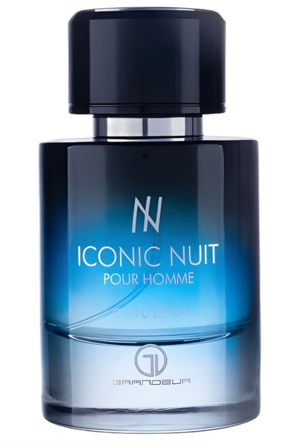Grandeur Iconic Nuit Pour Homme  Eau De Parfum Spray 3.4 oz