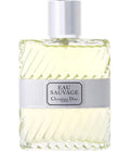 DIOR
Christian Men's Eau Sauvage EDT Spray 3.38 oz (Tester)