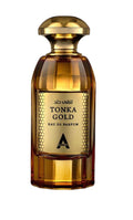 Atralia Tonka Gold 5 ml Sample Decant