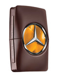 Mercedes-Benz Man Private EDP Travel Spray Decant