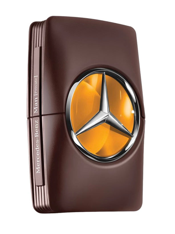 Mercedes-Benz Man Private EDP – 5 ml Sample Decant