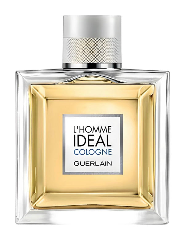 Guerlain L’Homme Idéal Cologne Discontinued - 3 ml Travel Size Decant