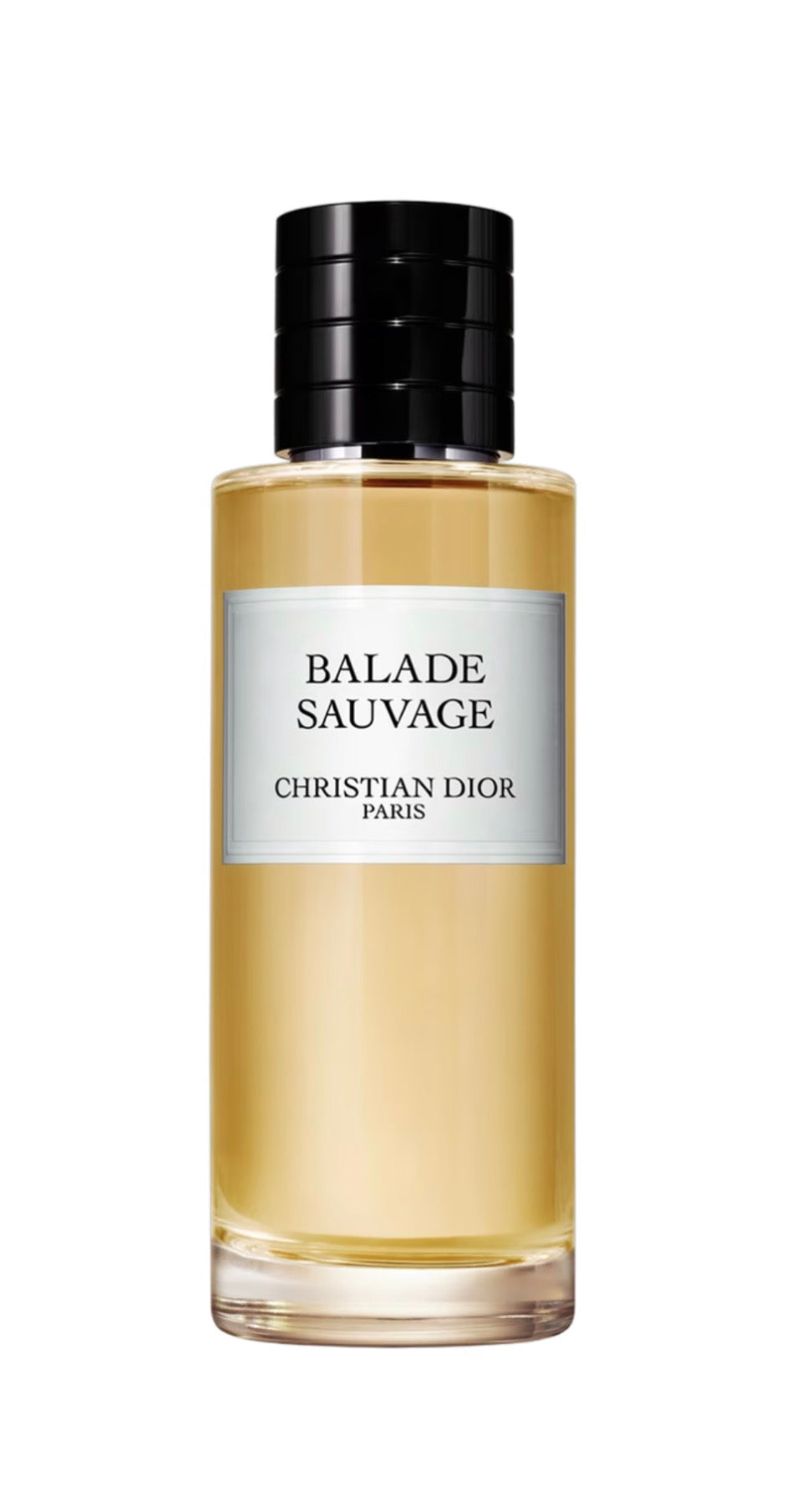 DIOR BALADE SAUVAGE Eau De Parfum 250 ML/8.4 OZ. DISCONTINUED