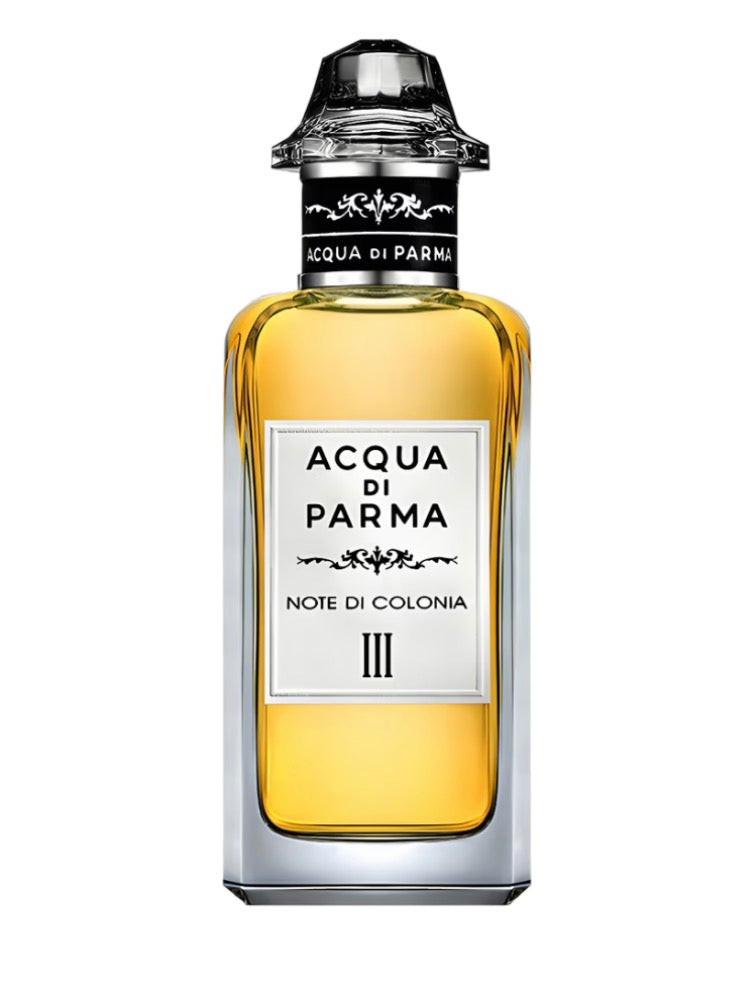 Acqua di Parma Note di Colonia III - 5 ml Sample Decant