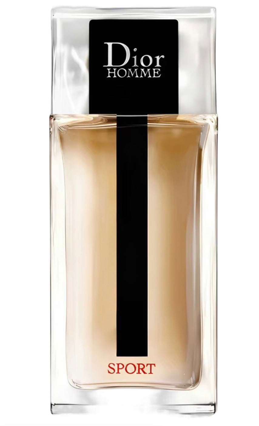 Dior Homme Sport EDT 4.2 oz