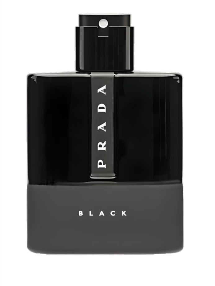 Prada Luna Rossa Black - 5 ml Decant
