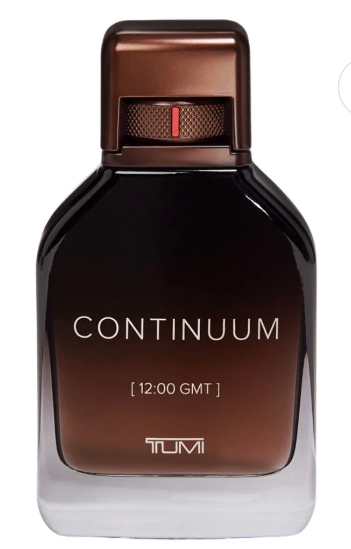 TUMI Continuum - 5 ml Travel Size Decant