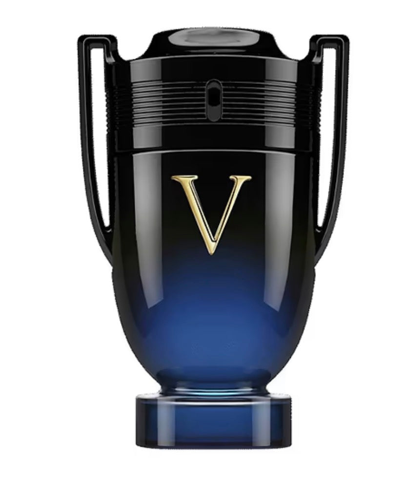 Paco Rabanne Invictus Victory Elixir - 5 ml Travel Size Decant