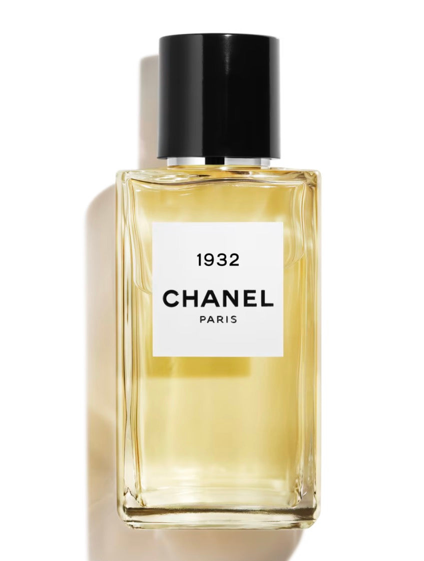 CHANEL Les Exclusifs 1932 – 5 ml Travel Size Decant