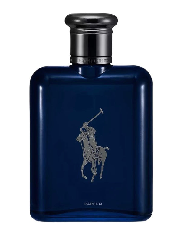 Ralph Lauren Polo Blue Parfum- 5 ml Travel Size Decant
